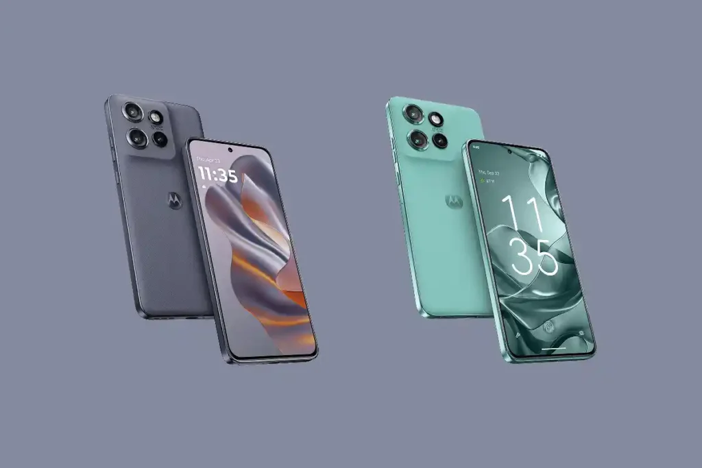 تسريبات حول هاتف موتورولا Edge 60 Neo بمواصفات قوية وسعر متوسط