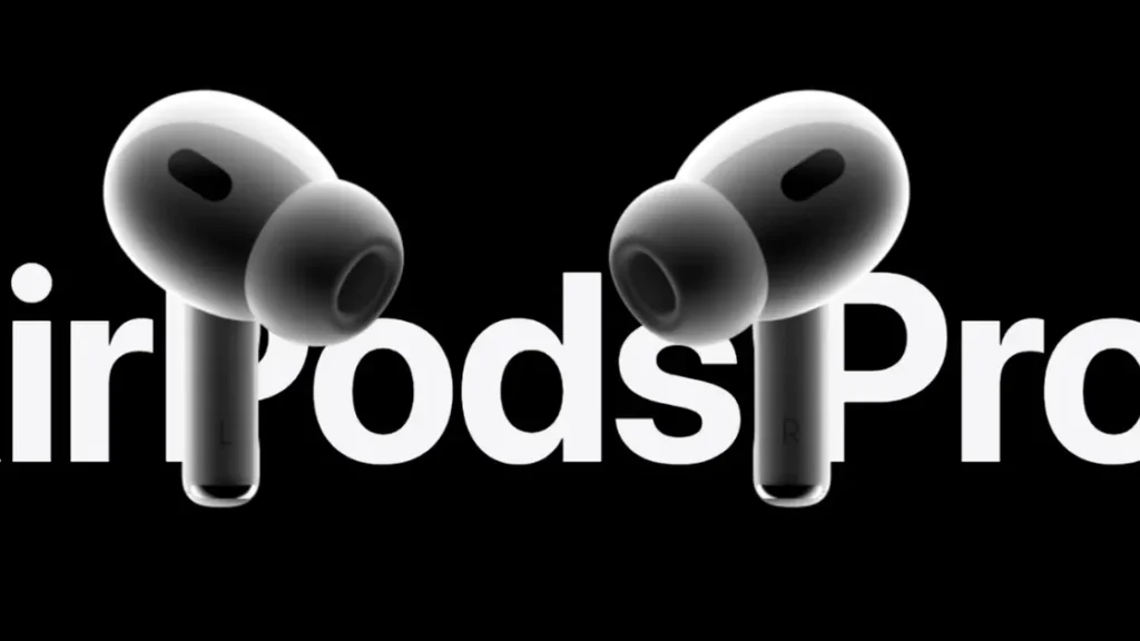 “أبل” تعلن عن أهم الميزات في سماعات AirPods Pro 3