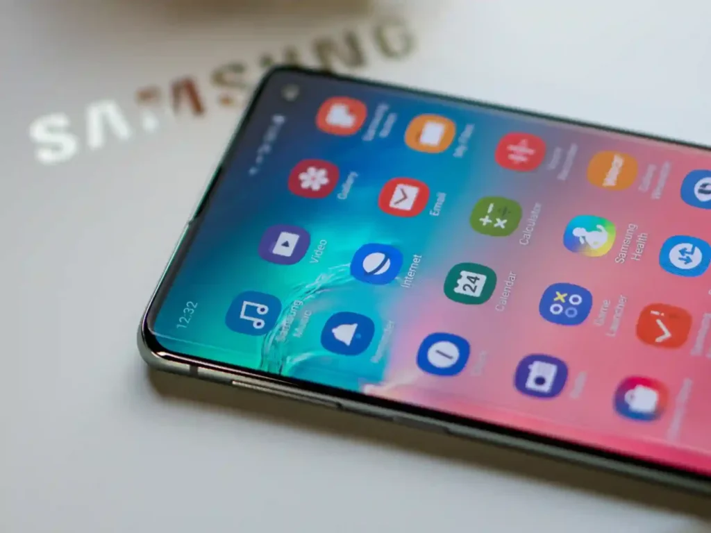 كيفية اثبات أندرويد 16 على هواتف سامسونج جالكسي؟