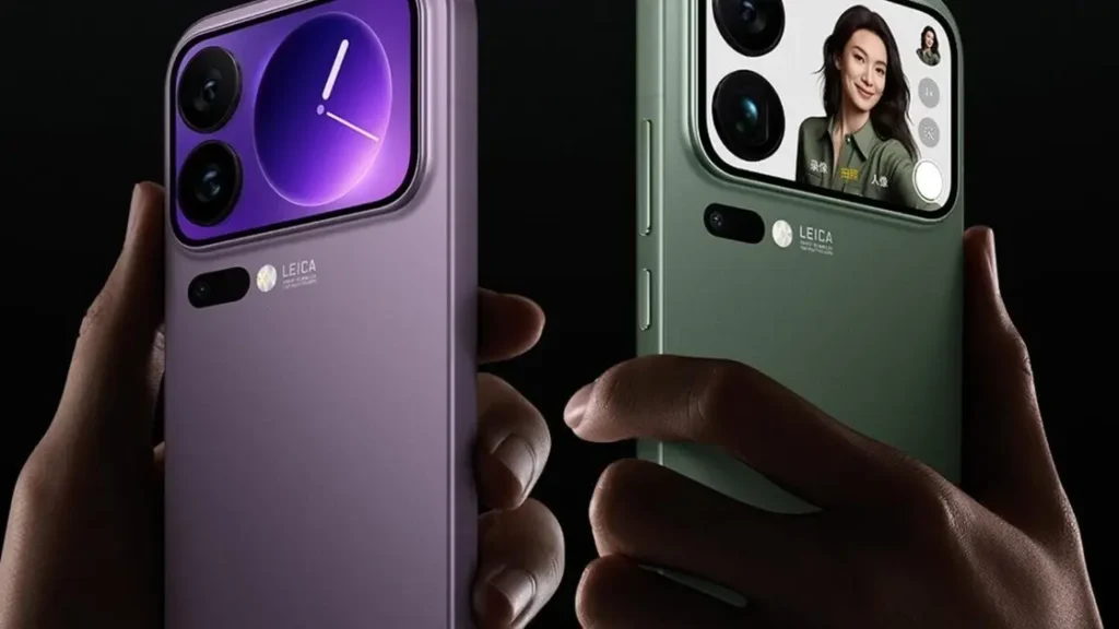 “شاومي” تتوقع مبيعات كبيرة لهاتفها الجديد المنافس لآيفون تفوق الطراز السابق