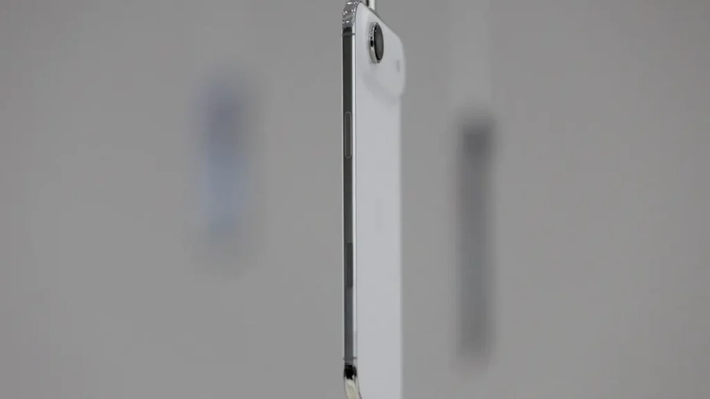 “أبل” قد تخفض إنتاج آيفون إير على عكس هواتف سلسلة آيفون 17