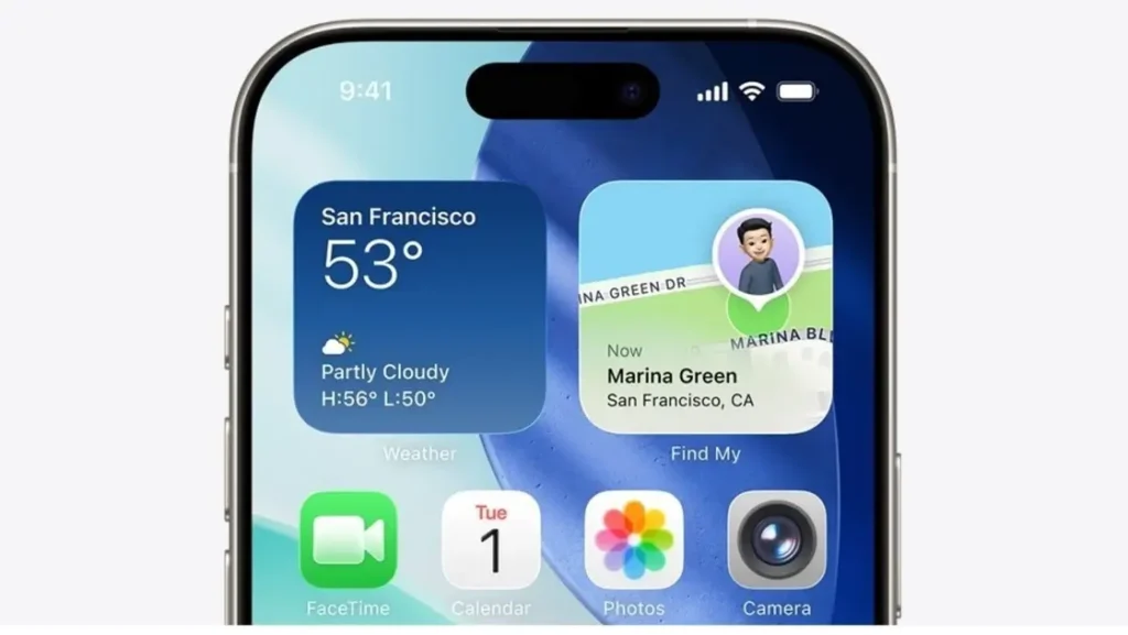 إصدار “iOS 26” يعيد خاصية ذكاء اصطناعي مثيرة للجدل من “أبل”