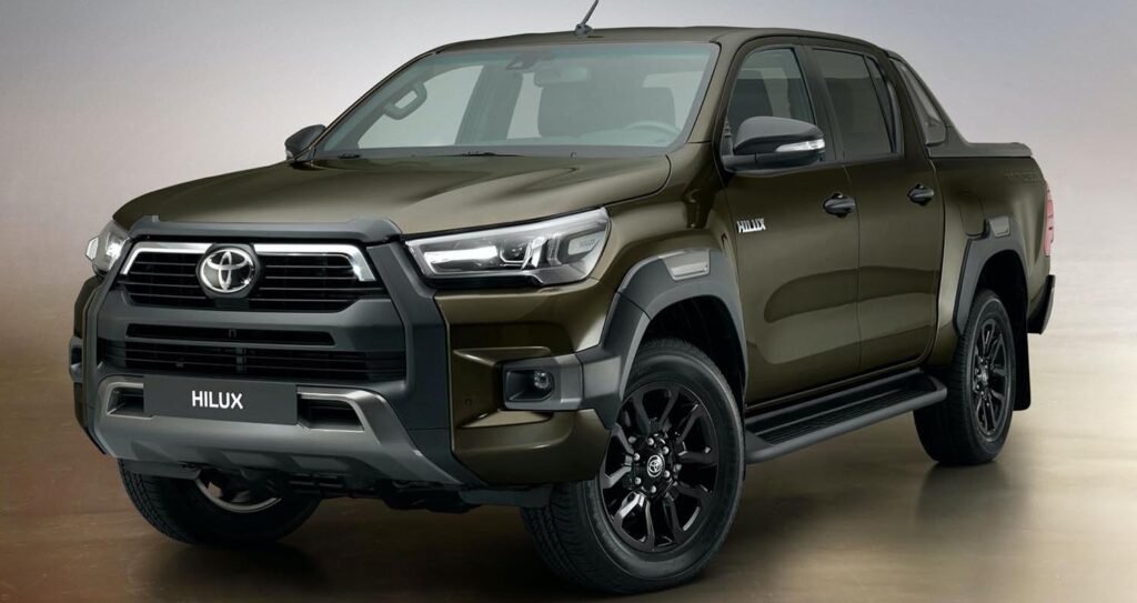 سيارة بيك أب الأكثر مبيعًا في السعودية موديل 2025 .. تعرف عليها