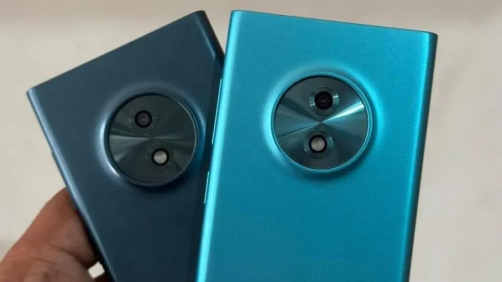 شركة HMD تعلن عن هاتف هجين بتصميم كلاسيكي وشاشة لمس