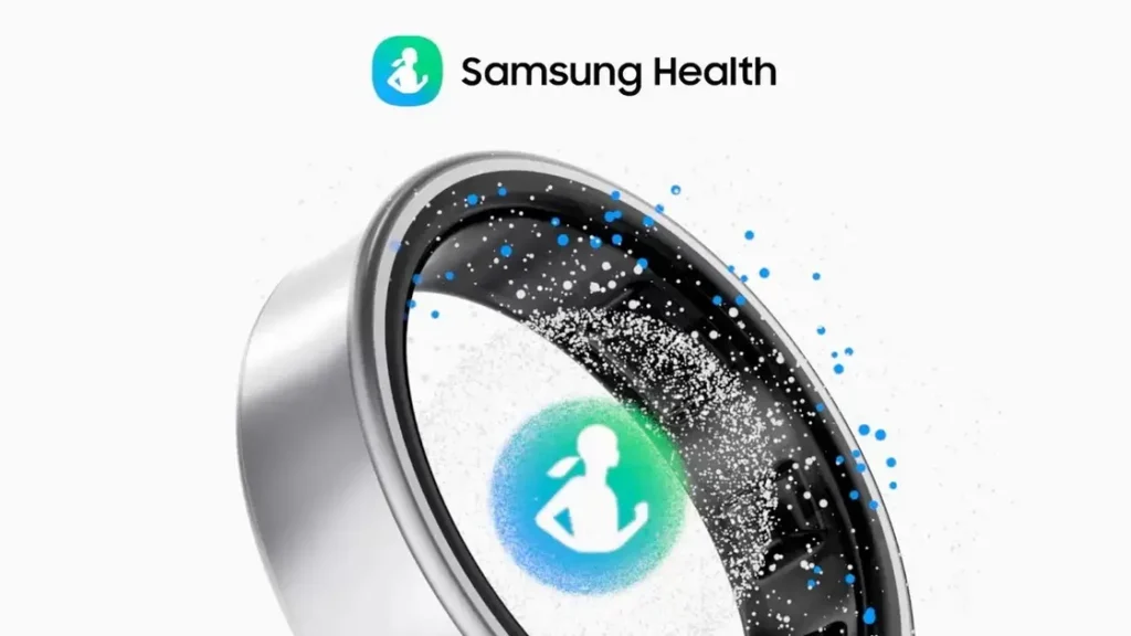 “سامسونج” تحول تطبيق Health إلى عيادة رقمية متكاملة