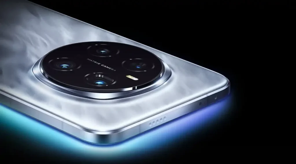 تسريب مواصفات أول هاتف في العالم من Honor بكاميرتين بدقة 200 ميجابكسل