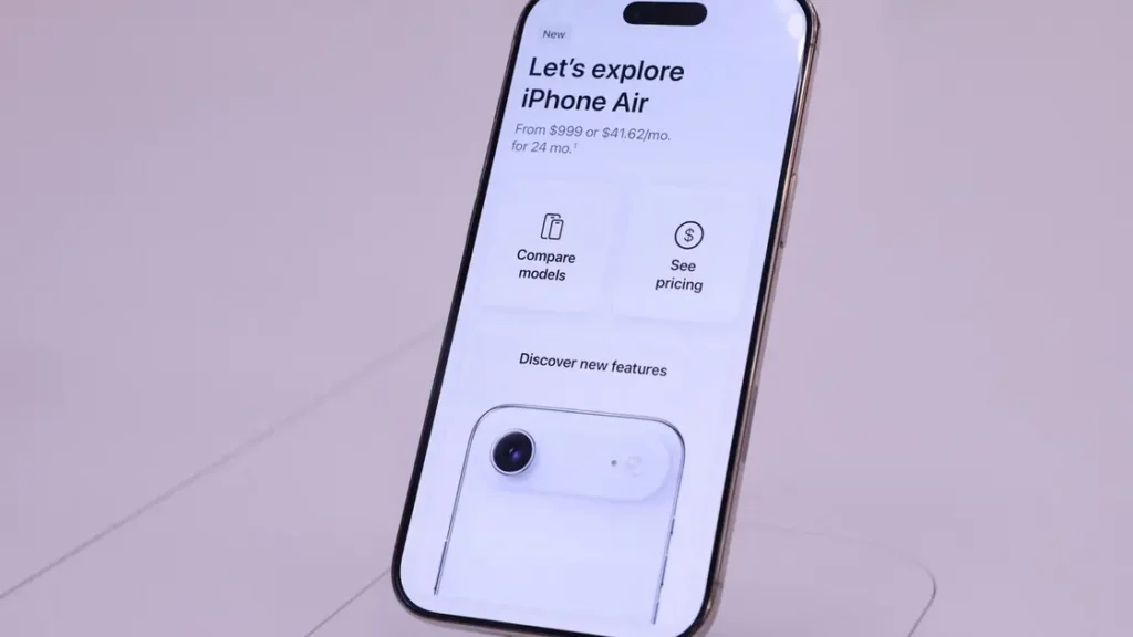 أبل تطلق أداة مقبلة .. ستحقق حلماً طال انتظاره لمستخدمي آيفون وأندرويد