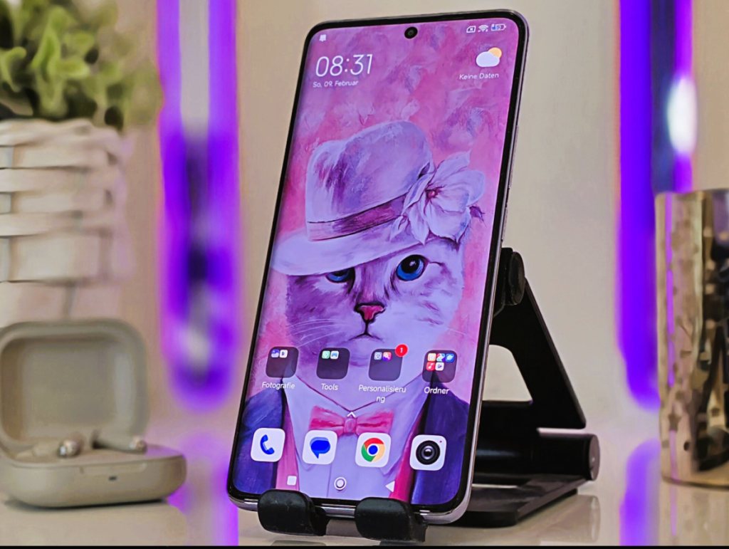 شاومي تُطلق تحديثًا أمنيًا جديدًا لأكثر من 20 هاتفًا من Redmi وPOCO