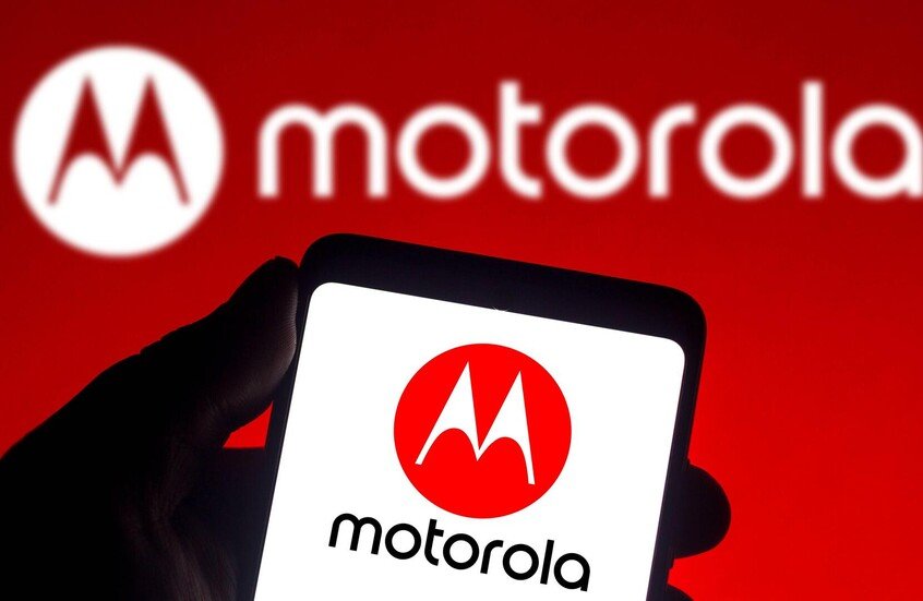 موتورولا تكشف عن واحد من أفضل هواتفها