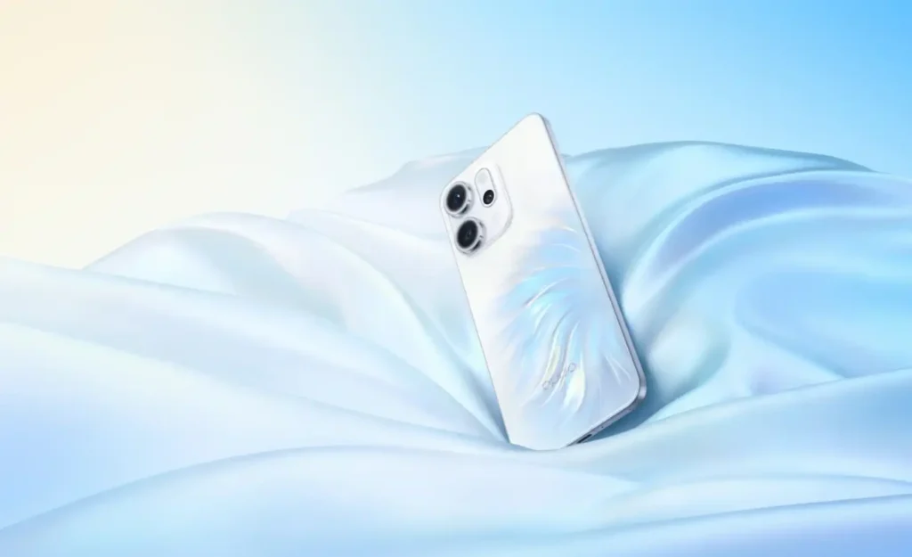 تسريب لهاتف Reno15 Pro Max من الفئة المتوسطة .. مواصفات قوية