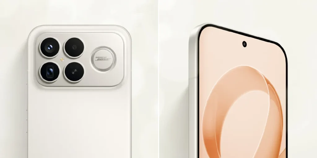 ريدمي تعلن عن هاتف K90 برو ماكس الفاخر بسعر متوسط