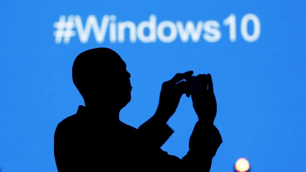 طريقة الحصول على دعم إضافي من “مايكروسوفت” لويندوز 10