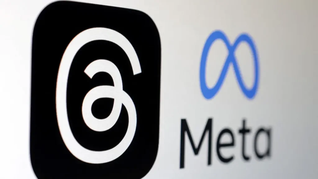 “ميتا” تضيف خاصية المحادثات الجماعية لمنصة “ثريدز”