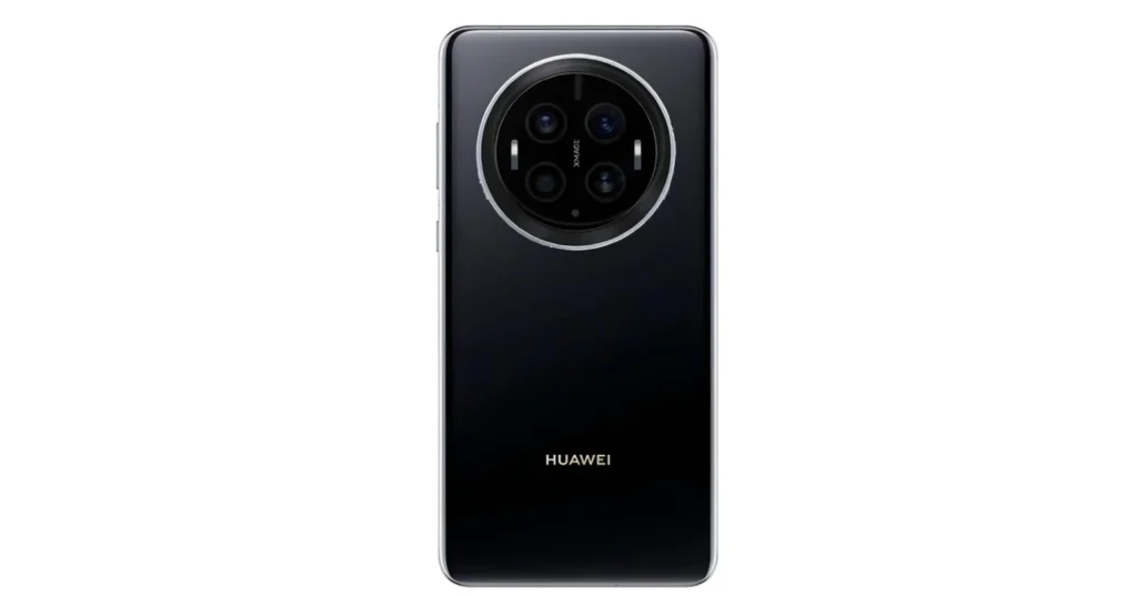 هاتف هواوي Mate 80 Pro يأتي بكاميرا خارقة وأربع عدسات مع فلاشين