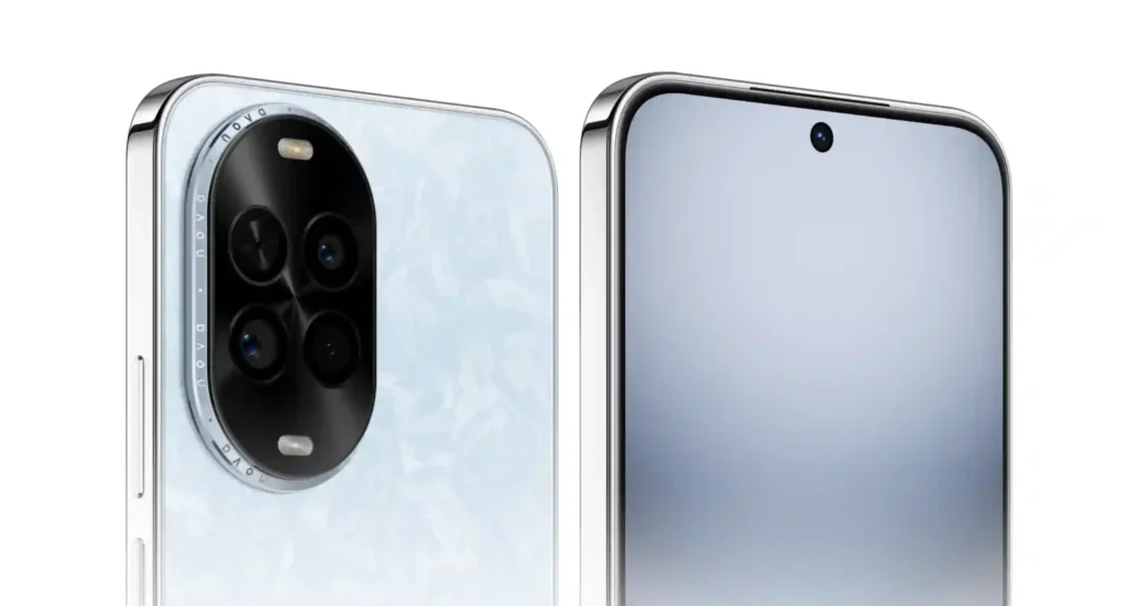 هواوي تطلق هاتف nova 14 Lite في الأسواق بسعر اقتصادي للغاية