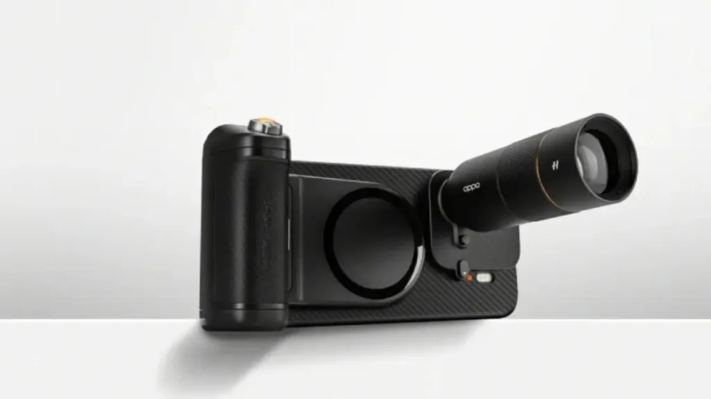 من يتفوّق في سباق كاميرات الهواتف الذكية؟