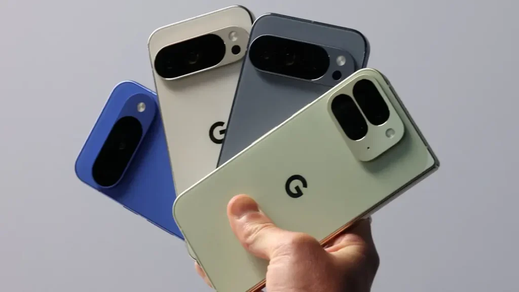 تحديث نوفمبر من “جوجل بيكسل” يجلب تعديلات ذكية في الخرائط والصور والإشعارات