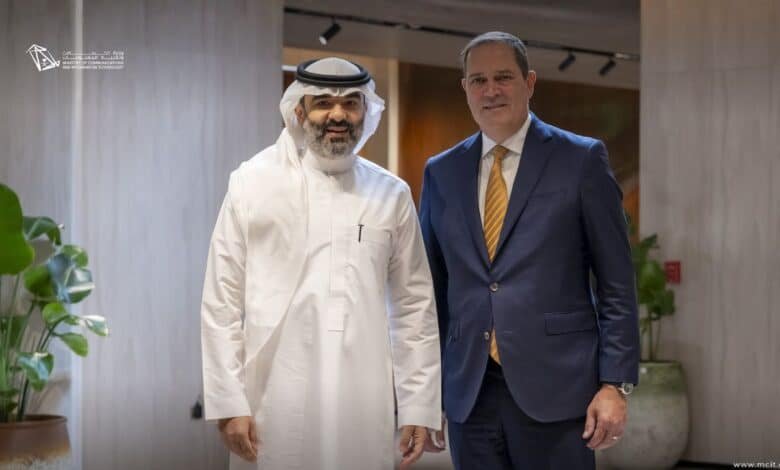 السعودية تخطط لقفزة نوعية في البنية التحتية والذكاء الاصطناعي عبر شراكات عالمية