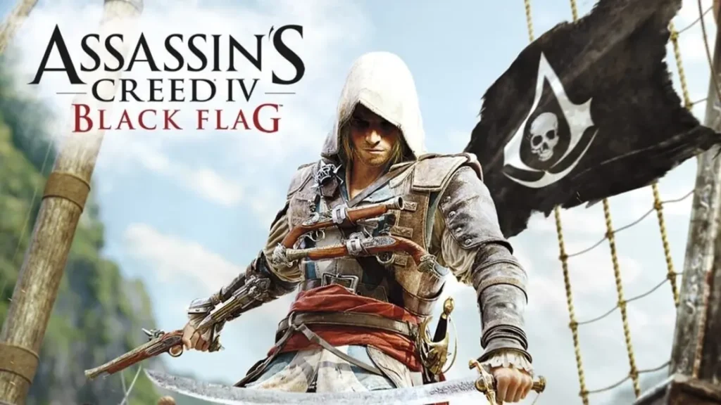 إعادة إصدار وشيكة لإحدى أفضل ألعاب “أساسنز كريد”