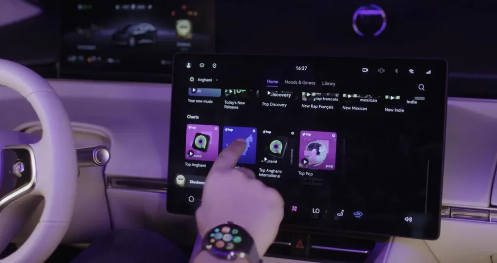 “هواوي” و “أنغامي” تعيدان تعريف تجربة الموسيقى عبر تكامل سلس لمنظومتهما في الشرق الأوسط وأفريقيا