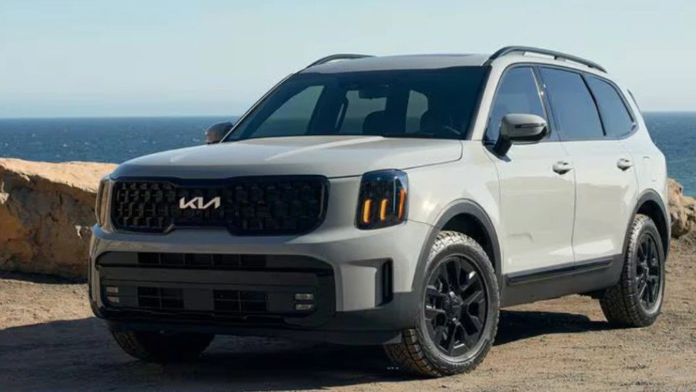 تعرف على سعر ومواصفات كيا تيلورايد 2026 بالسعودية