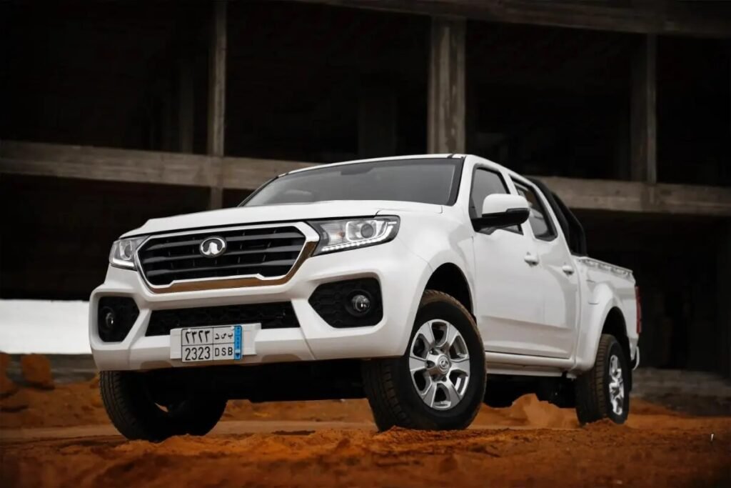 أرخص سيارة دفع خلفي موديل 2025 موفرة للوقود