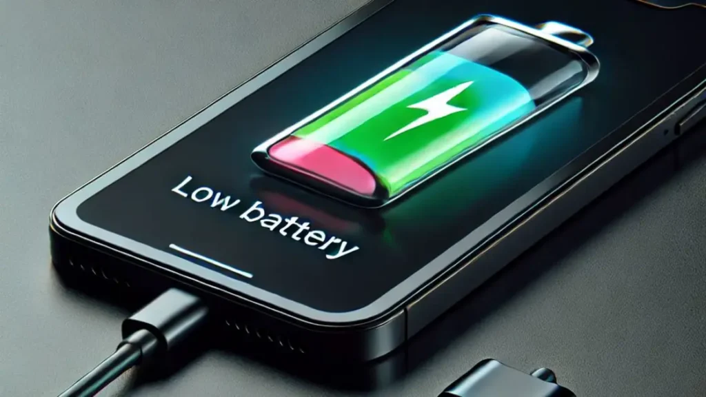 لماذا لا تزال بطاريات آيفون وجالاكسي وبيكسل صغيرة؟