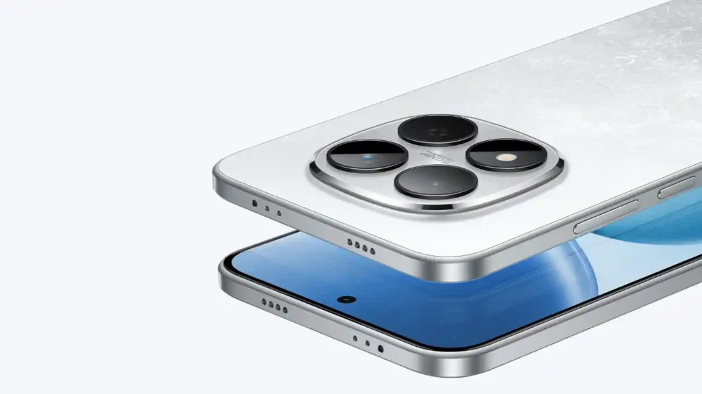 Redmi يأتي بأكبر بطارية في تاريخ شاومي