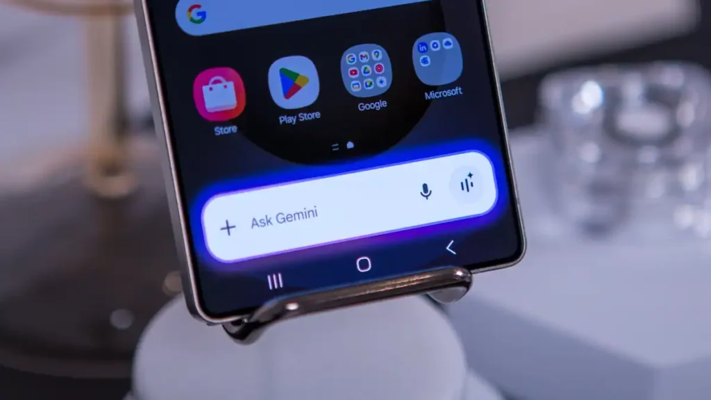 جوجل تختبر خاصية جديدة لتعديل الصور بالذكاء الاصطناعي على أندرويد