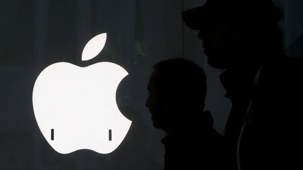 “أبل” تطلق خاصية Digital ID للبطاقات والجوازات الأميركية في Apple Wallet رسميًا