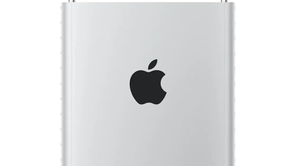 أبل ليس لديها خطط في الأفق لطرح أي جهاز ماك برو جديد