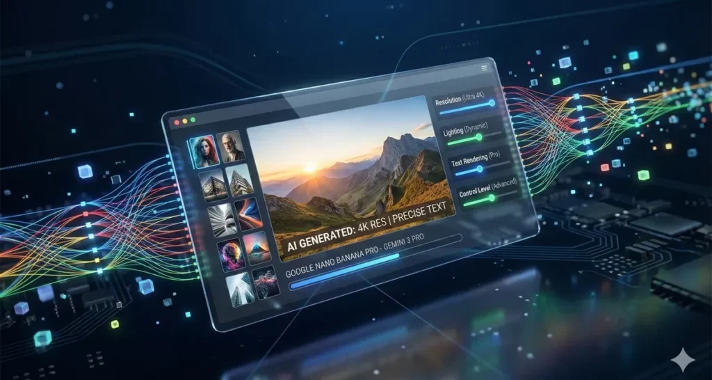 كل ما ترغب في معرفته عن Google Nano Banana Pro