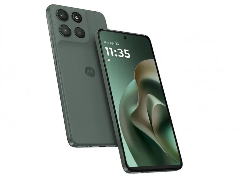 موتورولا تعلن عن Moto G67 Power ببطارية ضخمة سعتها 7000 ملي أمبير