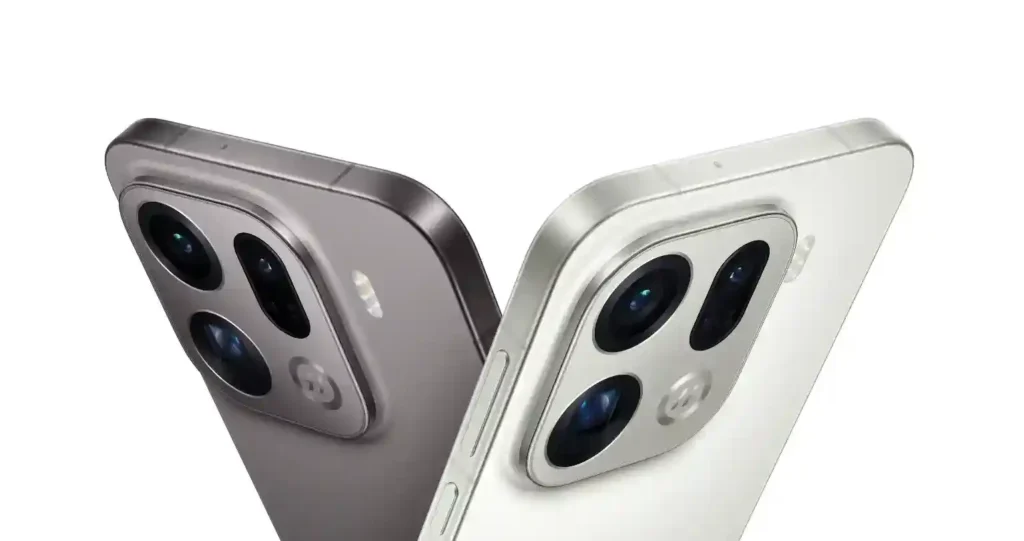 تعرف على سعر هواتف Find X9 Pro في السعودية والإمارات وأكبر سوق خارج الصين