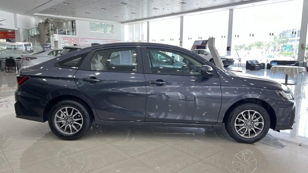 مواصفات سيارة تويوتا ياريس 2026 .. مناسبة للاستخدام اليومي