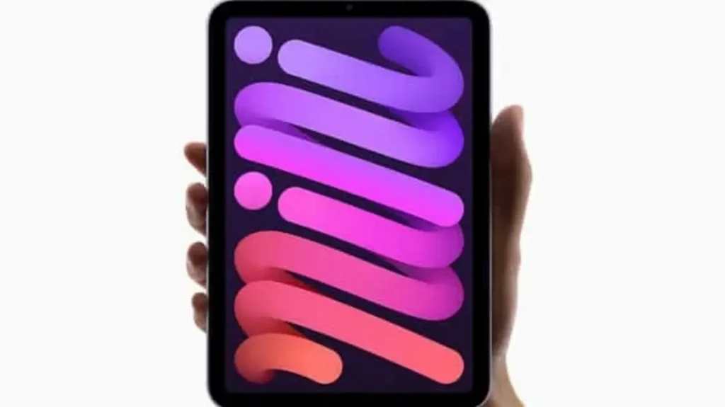أبل لن تطلق آيباد ميني بشاشة “OLED” قبل الربع الثالث من 2026