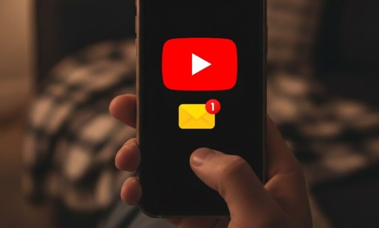 يوتيوب تعيد اختبار الرسائل المباشرة.. ميزة تعود بعد ست سنوات
