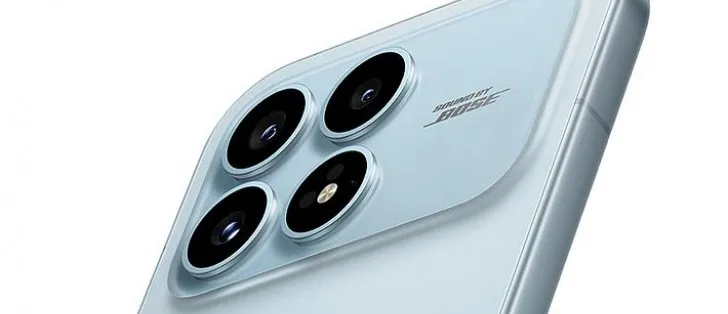 Poco F8 Pro يظهر على Geekbench ويكشف قوة المعالج الجديد