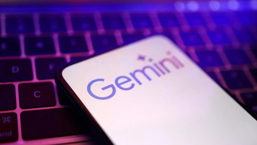Gemini 3 يضع جوجل في صدارة سباق الذكاء الاصطناعي