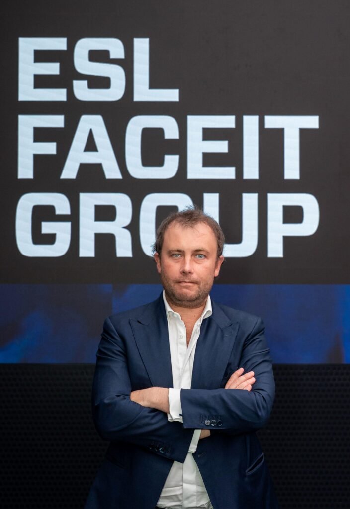 مجموعة ESL FACEIT تفتتح مقرّها الإقليمي الجديد في الرياض لدعم نمو الرياضات الإلكترونية بالمملكة