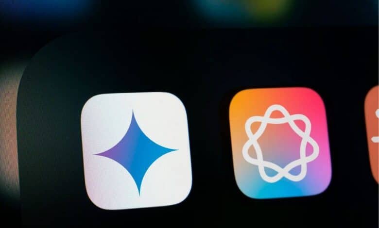 آبل تلجأ إلى جوجل لحل تحدّيات تطوير مساعدها الذكي سيري