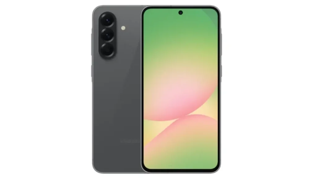 “سامسونج” تعمل على جيل جديد لأفضل هواتفها من الفئة المتوسطة في 2025