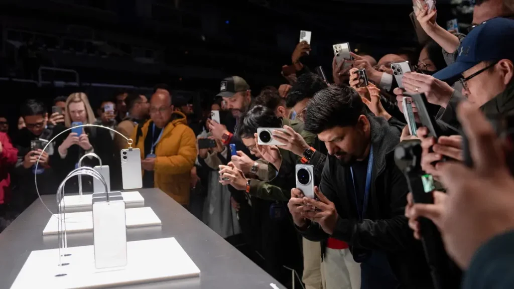 تسريب موعد حدث Galaxy Unpacked لطرح سلسلة S26