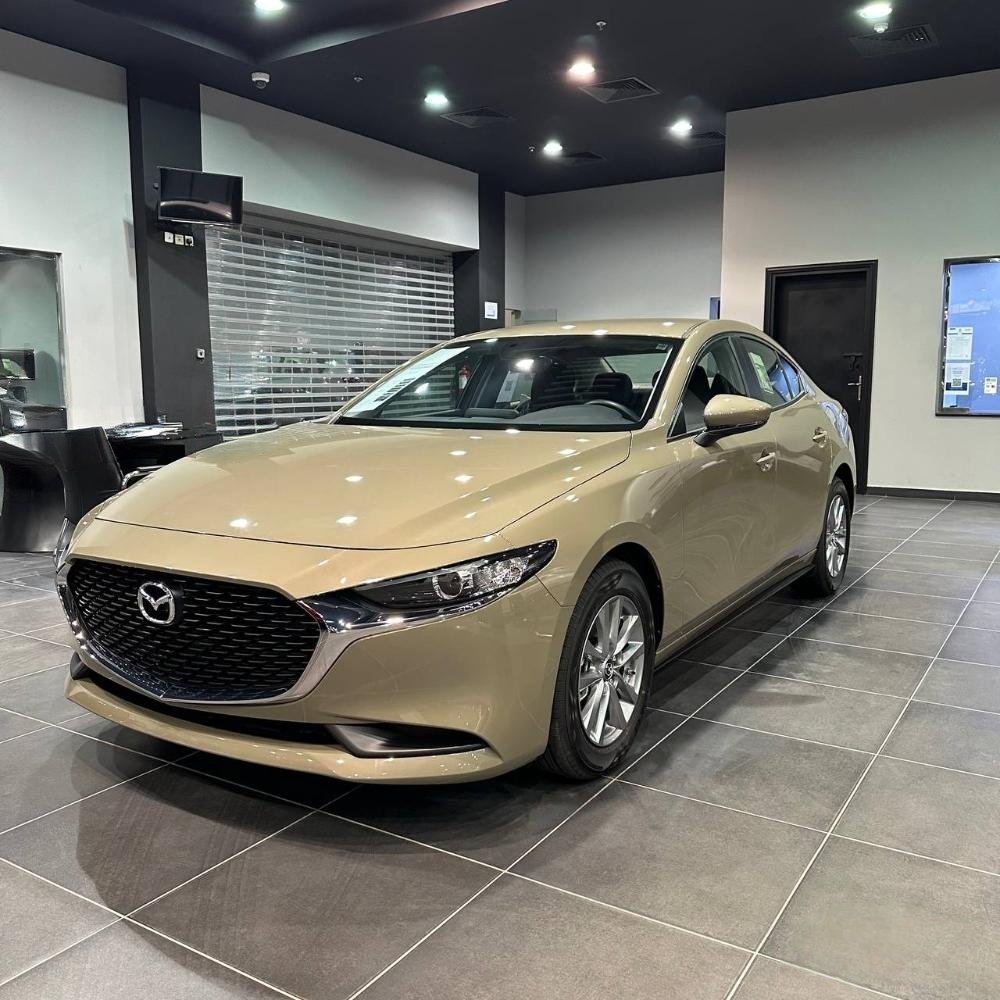 أرخص سيارة يابانية فاخرة موديل 2025 في السعودية