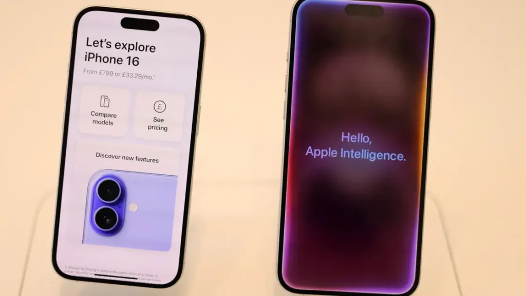 أبرز 3 ميزات ذكاء اصطناعي رئيسية متوقعة مع “iOS 27”