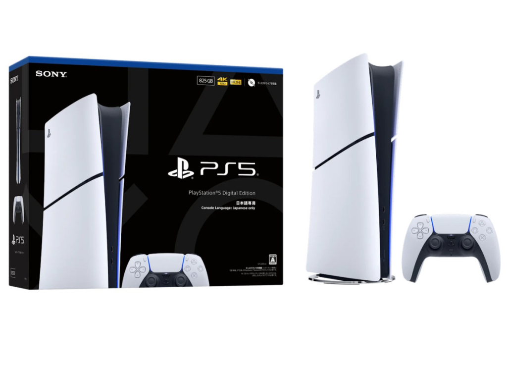 سوني تطرح نسخة حصرية من PlayStation 5 احتفالًا بالذكرى الخامسة للجهاز