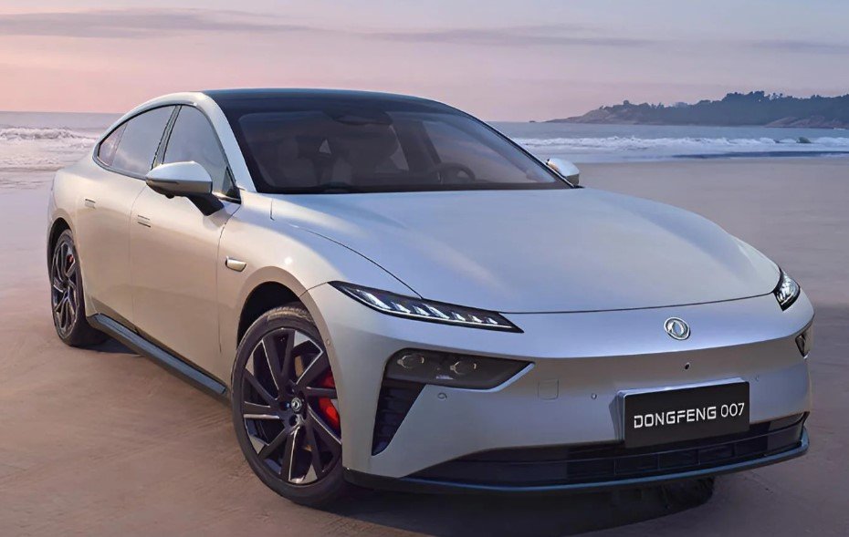 أبرز 7 مميزات في سيارة دونج فينج 007 موديل 2026 بالسعودية