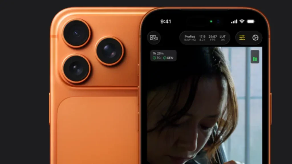 “آيفون 17″ يطيح بـ”سامسونج” عالمياً .. أبل” تعود للصدارة بعد 14 عاماً