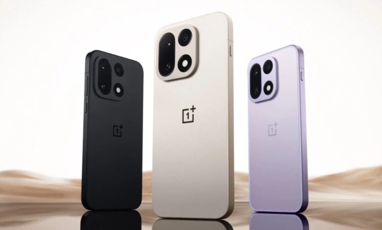 مراجعة شاملة لهاتف OnePlus 15 الجديد .. إليك التفاصيل