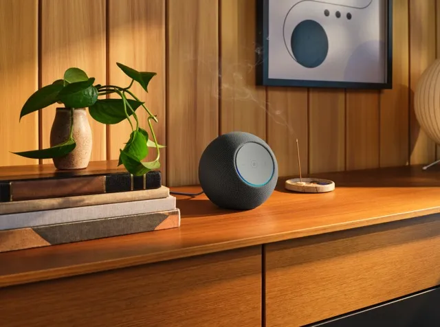 أمازون تطلق أحدث منتجاتها في المملكة والإمارات